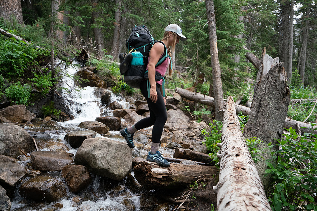 Oboe hiking cheap boots